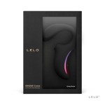 LELO - ENIGMA CRUISE DOPPELSTIMULATIONSSCHALLMASSAGER